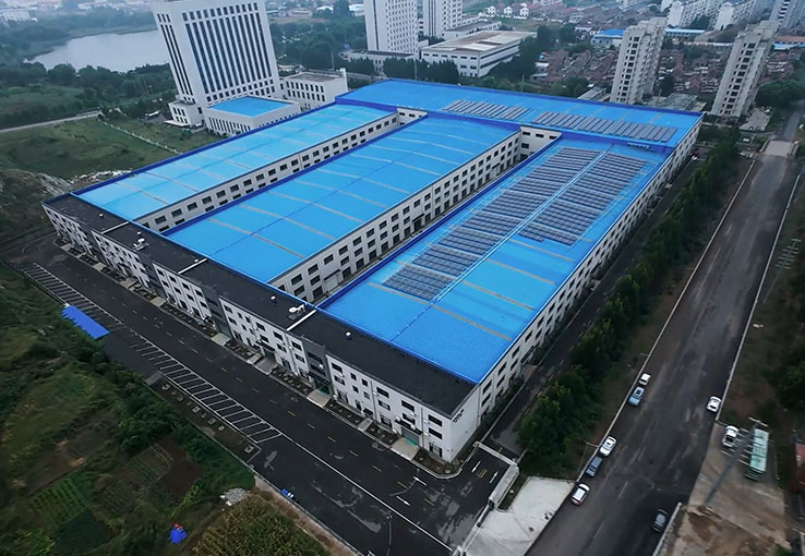 精工智造 百年傳承