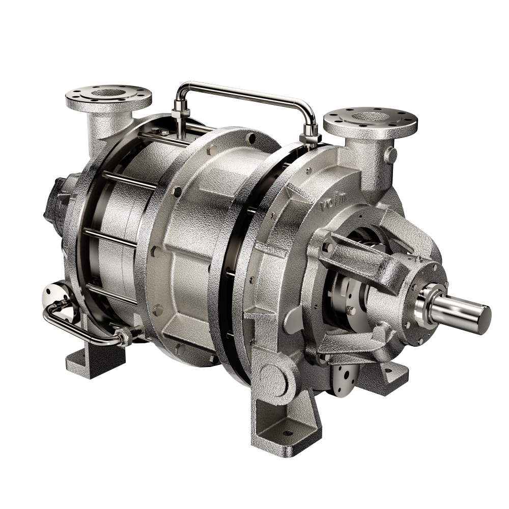 B2C系列液環壓縮機