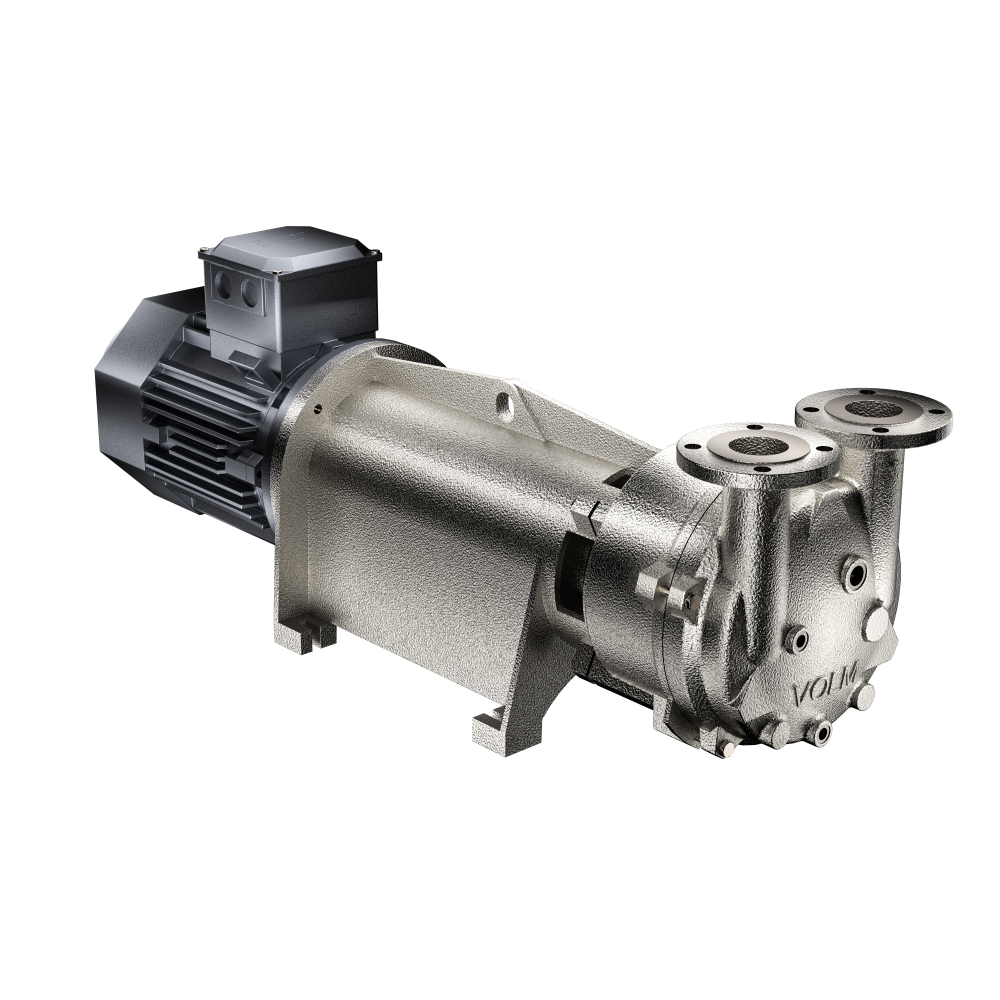 2BV系列液環真空泵