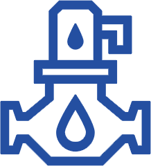 為電廠鍋爐給水、工業高壓給水、油田注水等工況定制研發