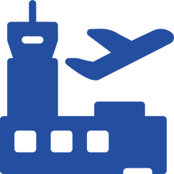 機場航空煤油輸送