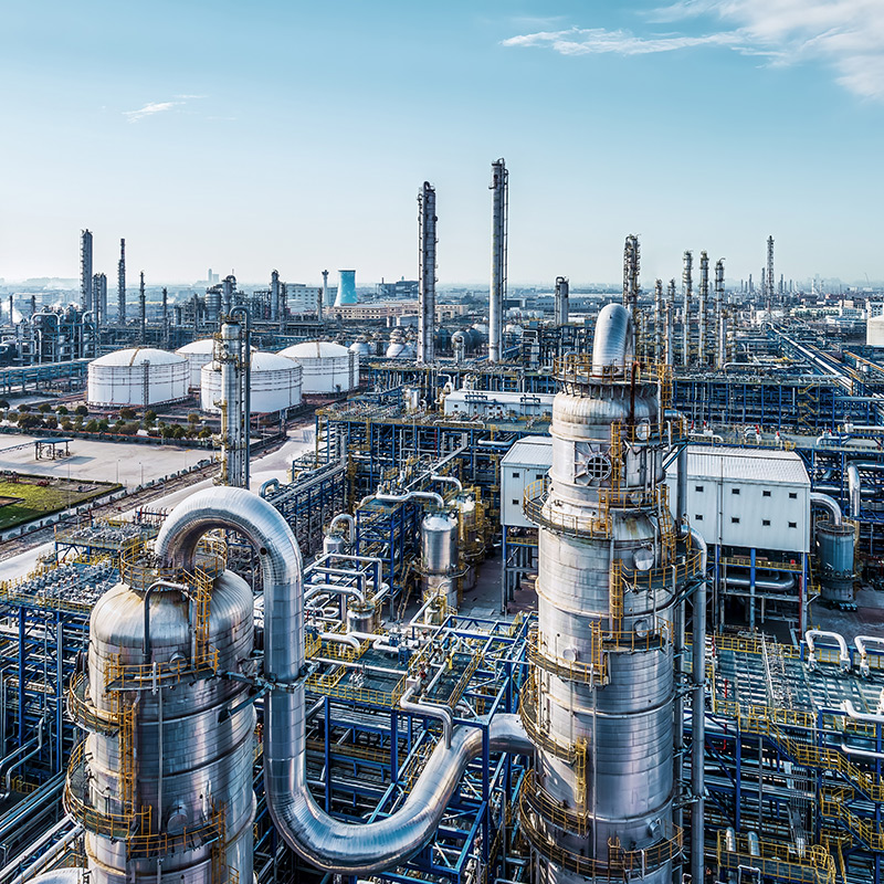 沃爾姆錐體液環壓縮機：構建綠色化工生產的安全樞紐 ——AMPS/AMPS-Na 生產典型案例