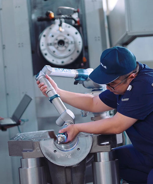 加工過(guò)程控制