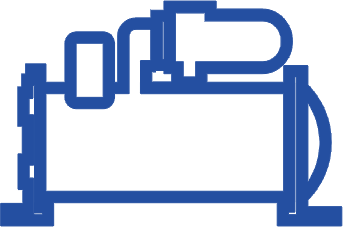 高壓液力能量回收透平